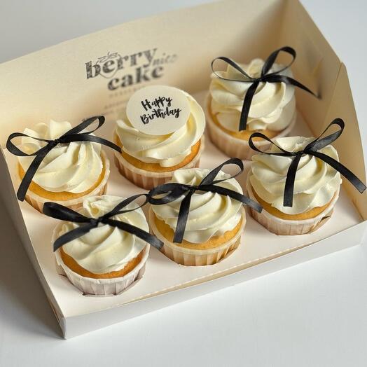 Berry nice Cake 