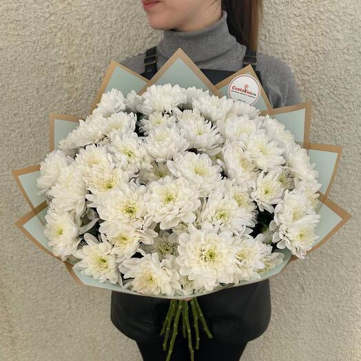 Весенняя капель
