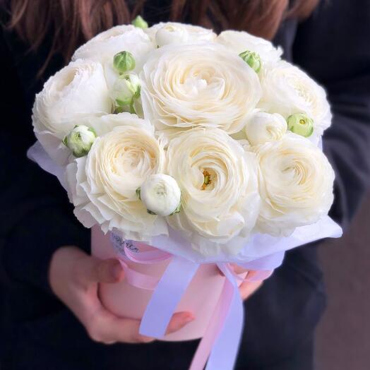 Лютиковая нежность