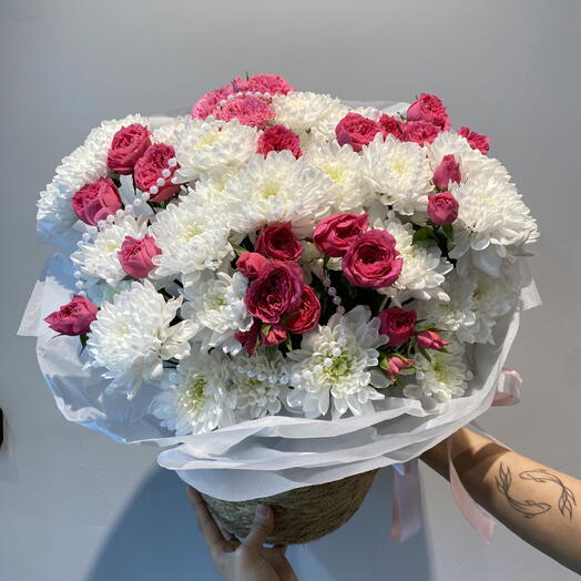 Tomy flowers