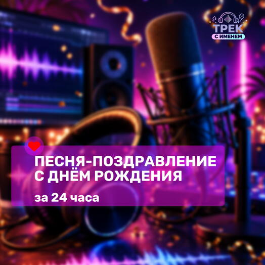 Trek s imenem🎙️