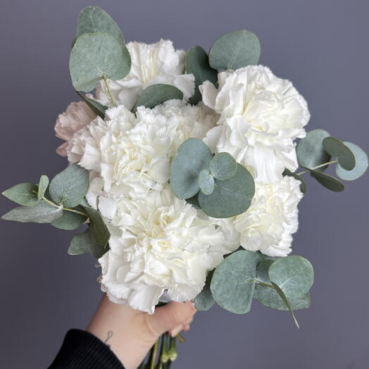 Volkova flowers