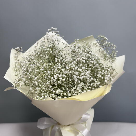 Pack Flowers