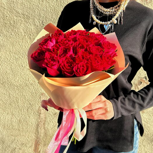 Luxus Flowers