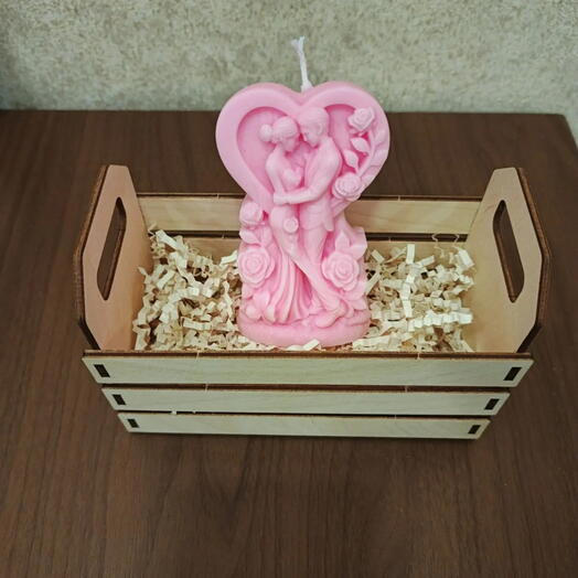Artur Home Candle & Tea