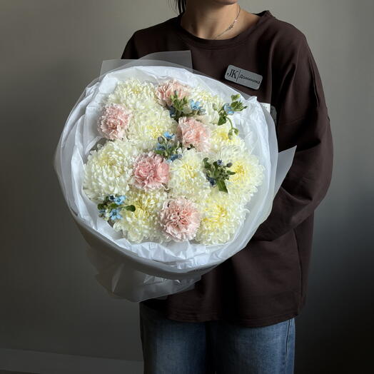 JK Flower Boutique