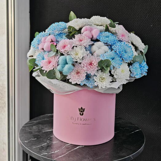 City Flowers