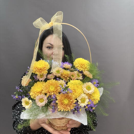 Lucky Flowers 