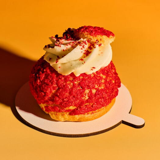 Very Match: Cakes and Coffee