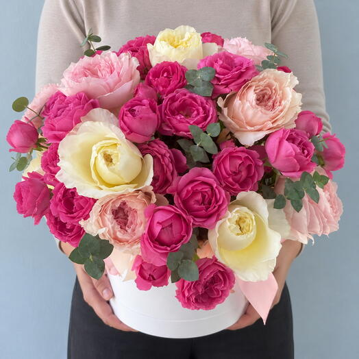 Premium Flowers