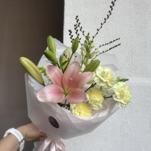 Gyn Flowers