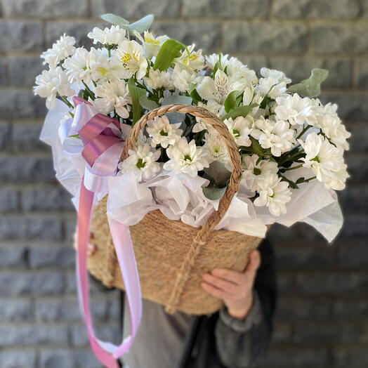 Flowers shop