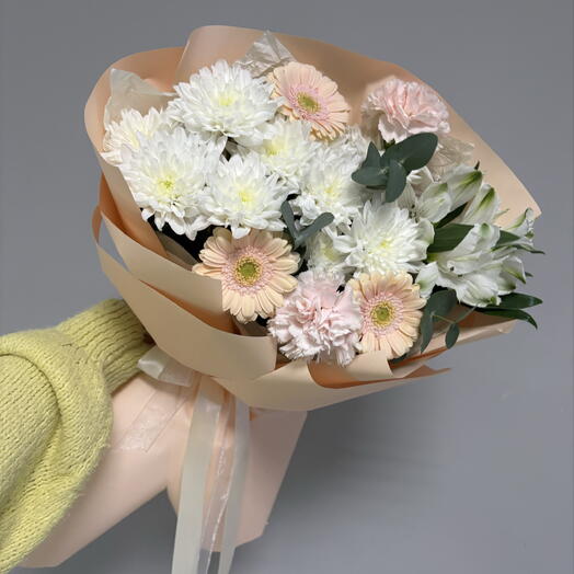 Buket Torya