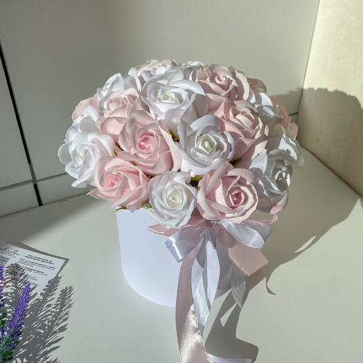 Bouquet & Dessert