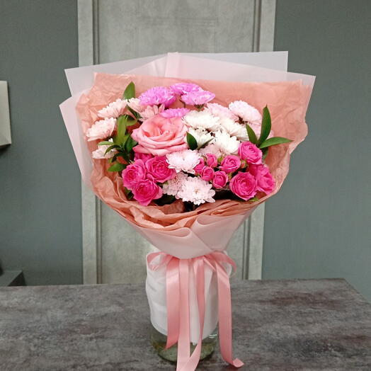 Flower Shop 