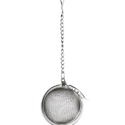 Ситечко для заваривания чая TEA BALL INFUSER