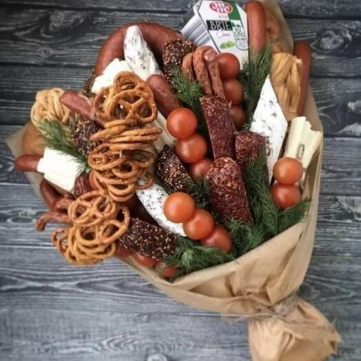 Мужская сила