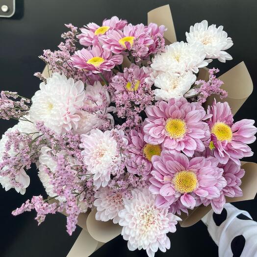 Bouquet Lil
