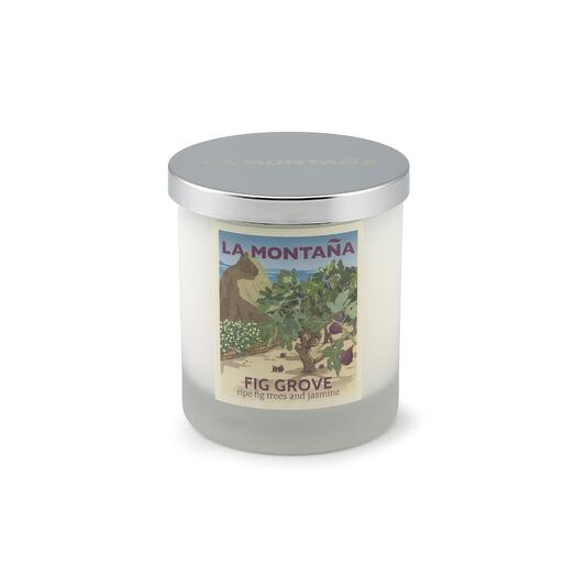 La Montana - Fig Grove scented candle - 220gm