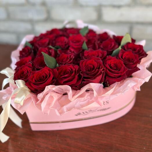 В самое сердце