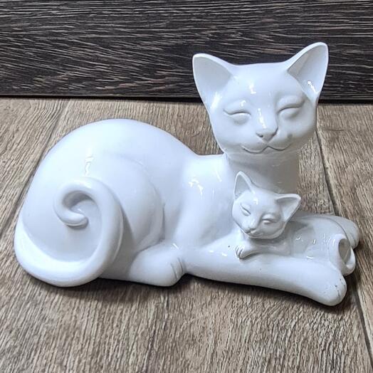Фигурка декоративная
