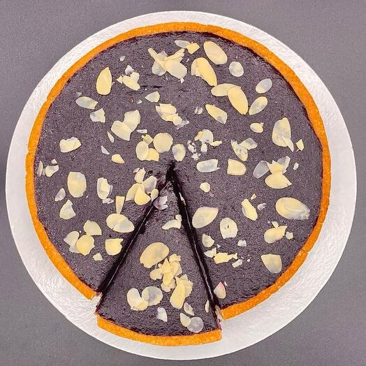 Saint Cake