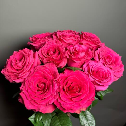 🌹 Роза  11 штук