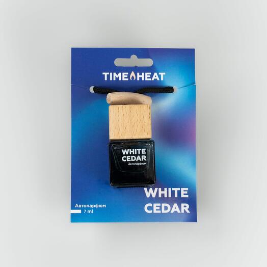 Автопарфюм | White cedar