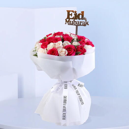 Eid Gratitude Bouquet