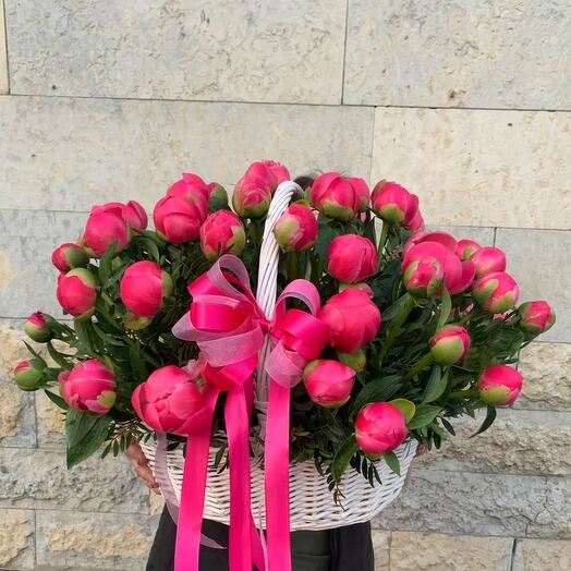 Elite Flowers