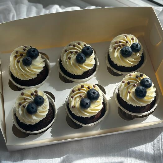 Berko cake
