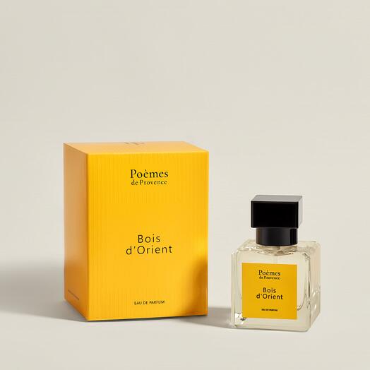 Poemes de Provence BOIS D ORIENT Парфюмерная вода 50 ml