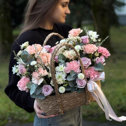 FLOWER ROOM