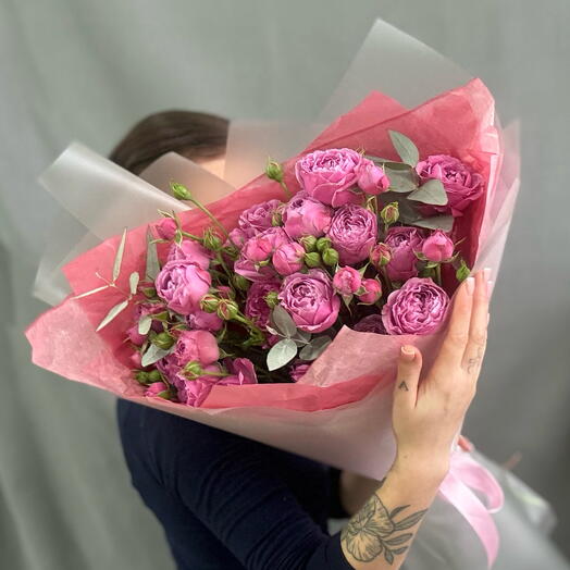 Milen Flower
