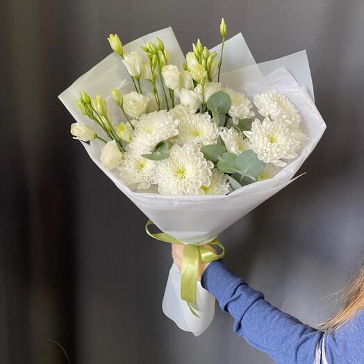 Flower Boutique