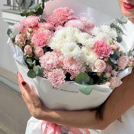 Mersi flowers