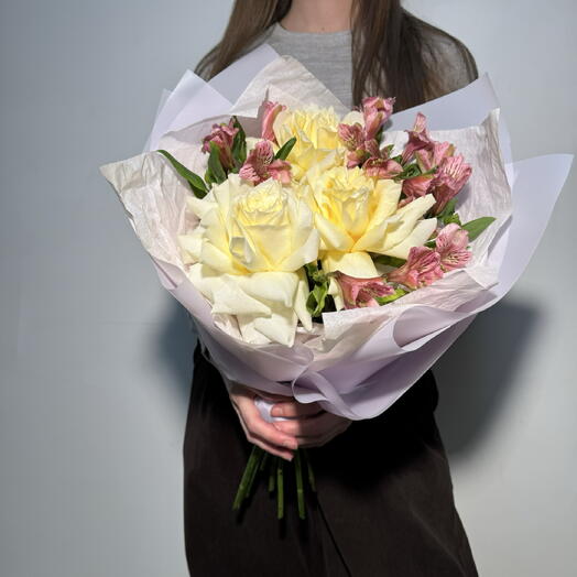 JOY FLOWERS (Радость цветов)