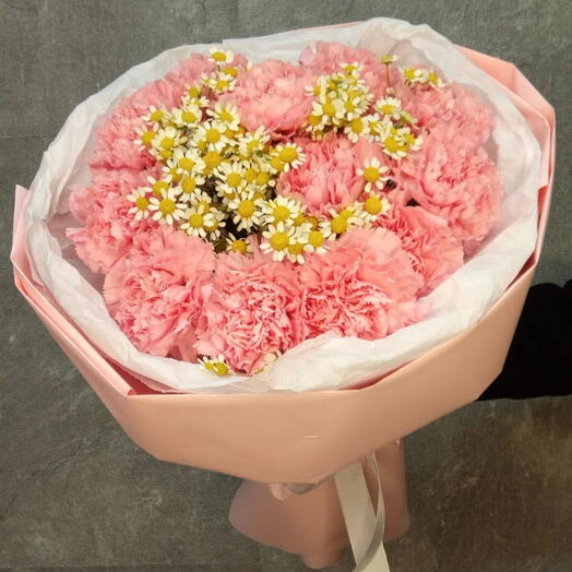 Beautiful Flowers в Крылатском
