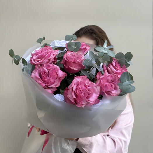 Amour Flowers