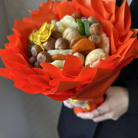Маковцвет