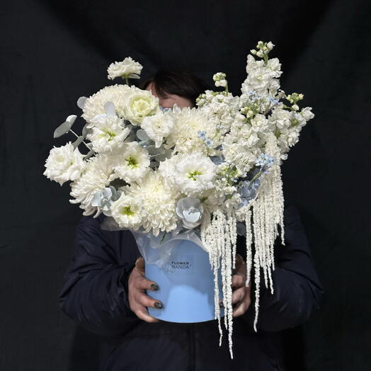 BANDA FLOWER