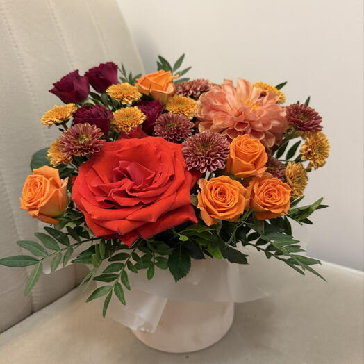 Fleurange 