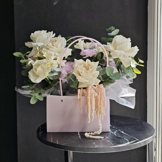 City Flowers
