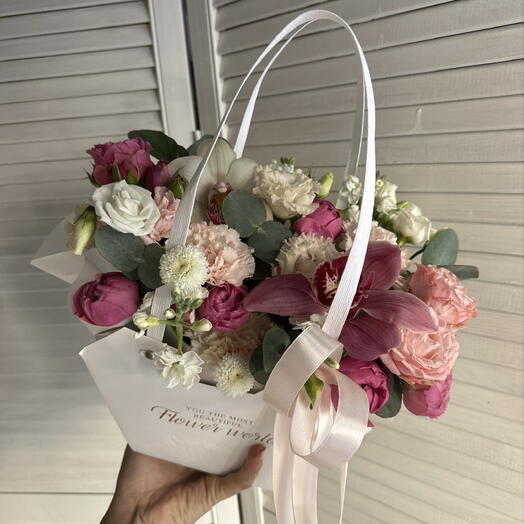 FLEUR flowers