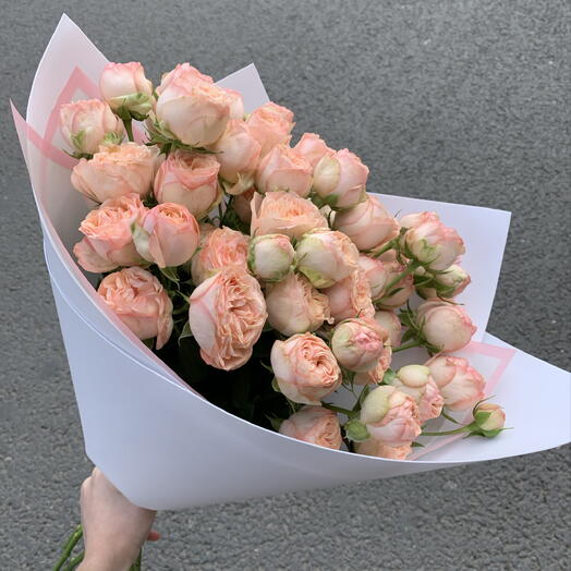 MORE flowers