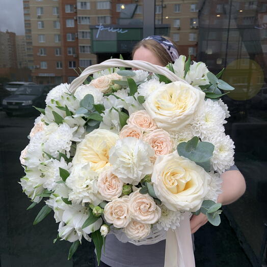 Botanic flowers
