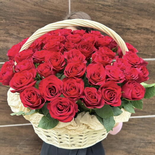 Only Roses