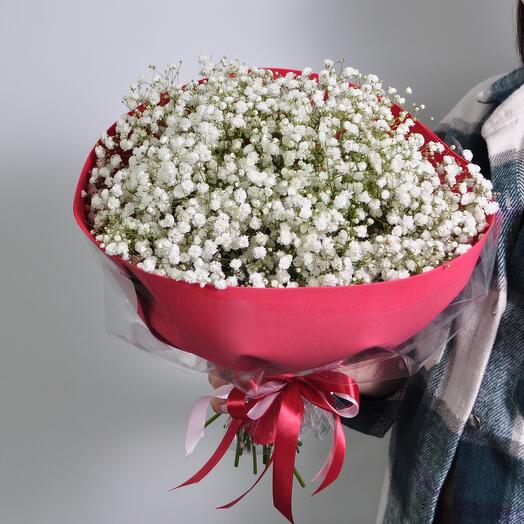 Мир цветов
