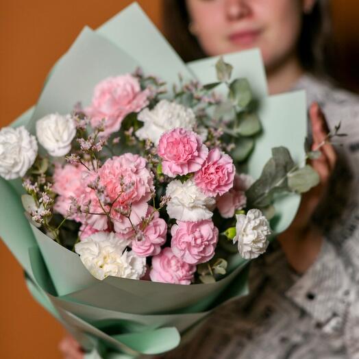 Доставка цветов в Петропавловске-Камчатском за 29 мин — СРОЧНО заказать ...