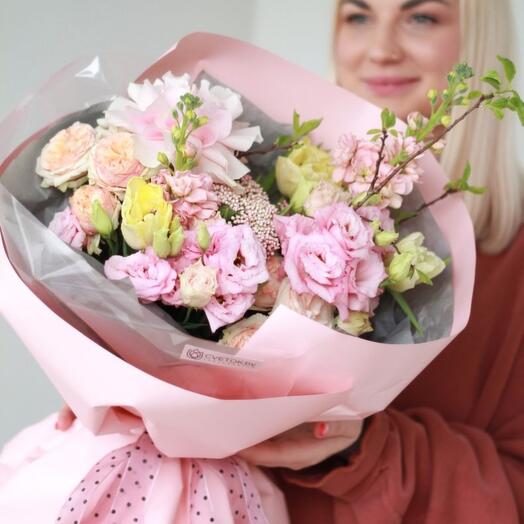 Купить Цветы В Минске С Доставкой